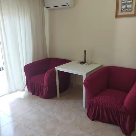 Con 3 3 Minutos Hasta La Playa Apartment Denia