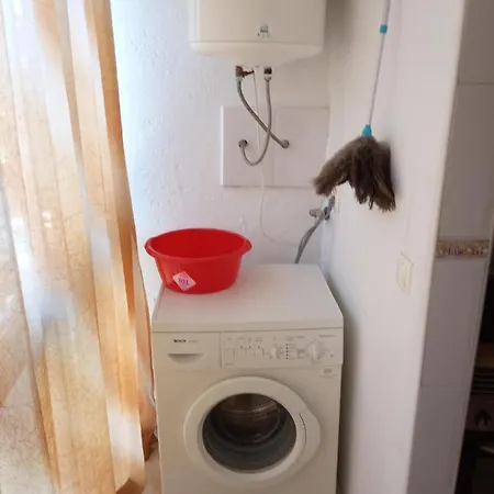 Con 3 3 Minutos Hasta La Playa דירה דניה