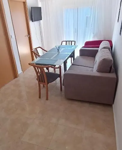 Con 3 3 Minutos Hasta La Playa Daire Denia