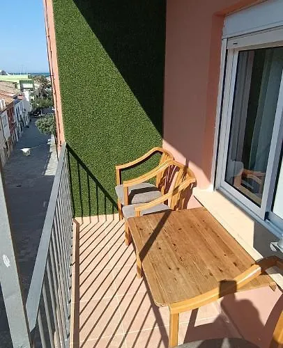 Con 3 3 Minutos Hasta La Playa Daire